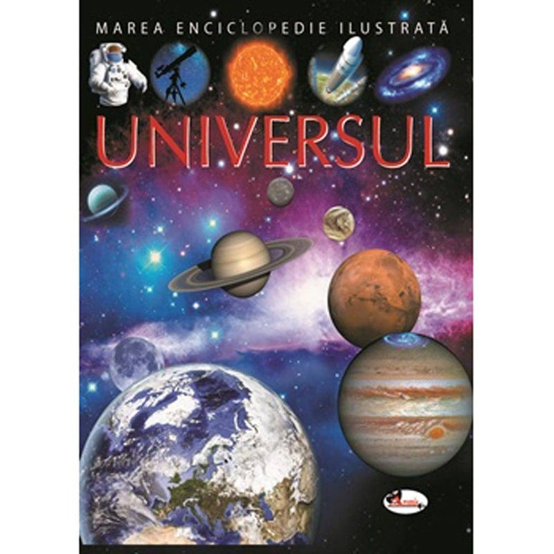 UNIVERSUL - Aramis - Delumani - Magazin Romanesc 