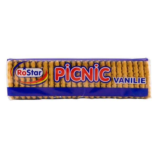 Biscuiti Picnic RoStar