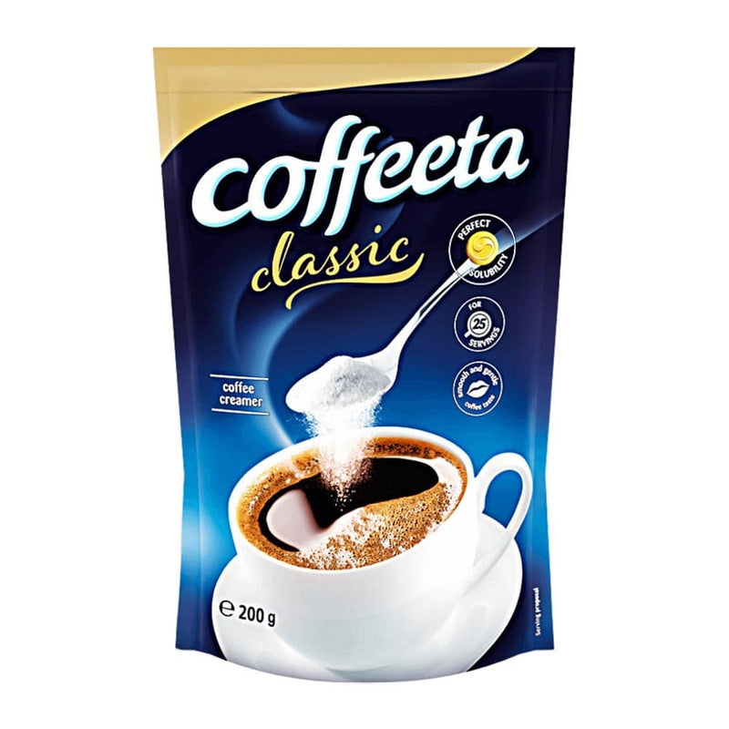 Coffeeta - Delumani - Magazin Romanesc 