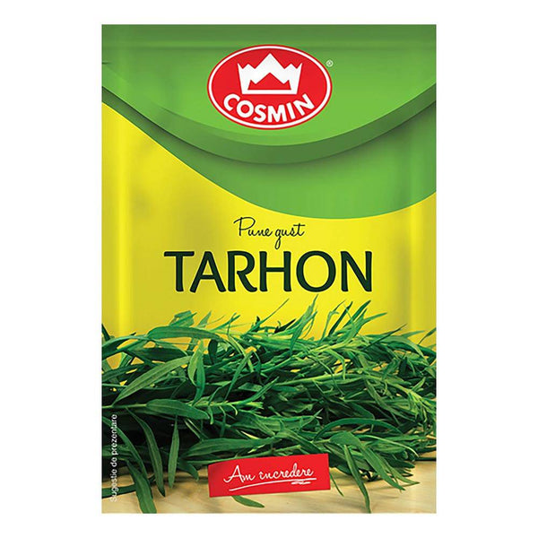 Tarhon - Delumani - Magazin Romanesc 