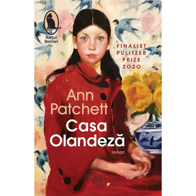 Casa Olandeza - Ann Patchett