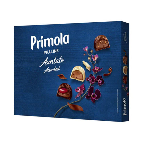 Primola Praline asortate