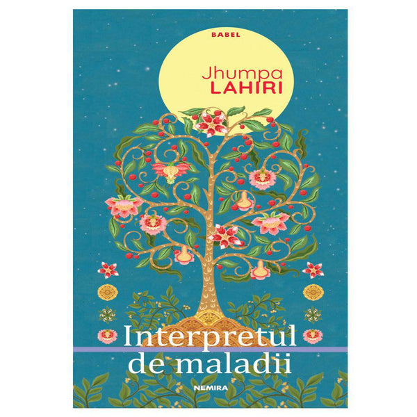 Interpretul de maladii - Jhumpa Lahiri - Delumani - Magazin Romanesc 