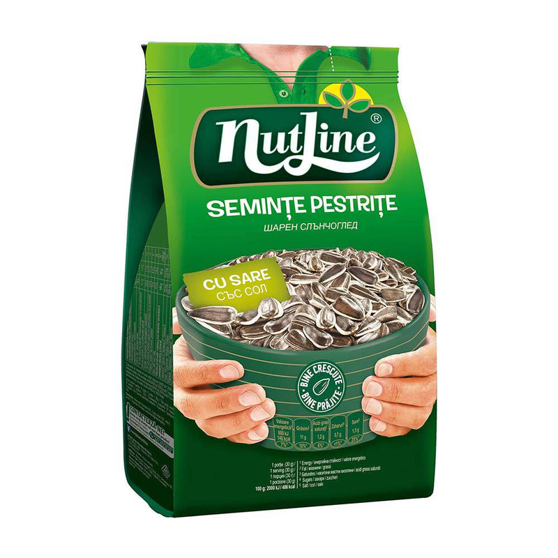 Seminte Nutline - Pestrite 300 g - Delumani - Magazin Romanesc 