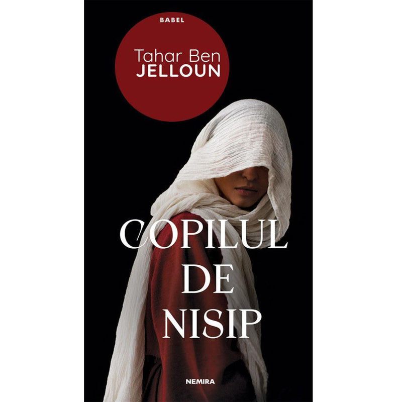 Copilul De Nisip - Tahar Ben Jelloun