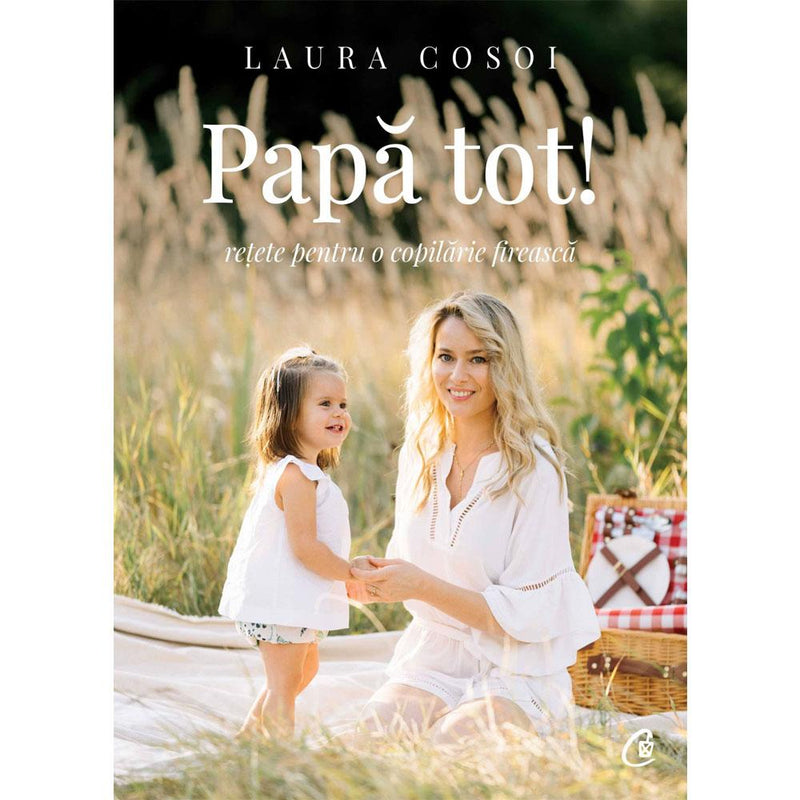 Papa Tot! - Laura Cosoi