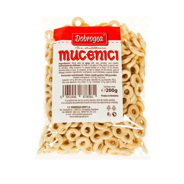 Mucenici